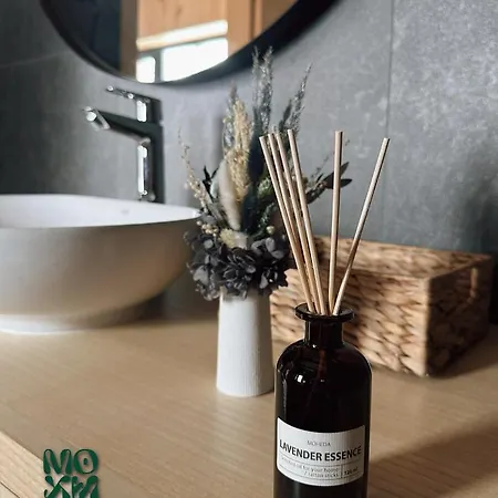 シャレー Mokhy & Nature *