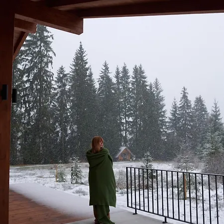 Mokhy & Nature * Vorokhta