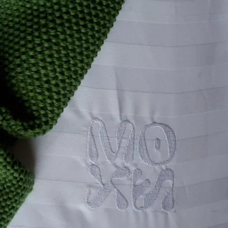 Mokhy & Nature Σαλέ *