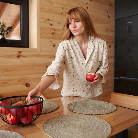 Mokhy & Nature * ボロフタ