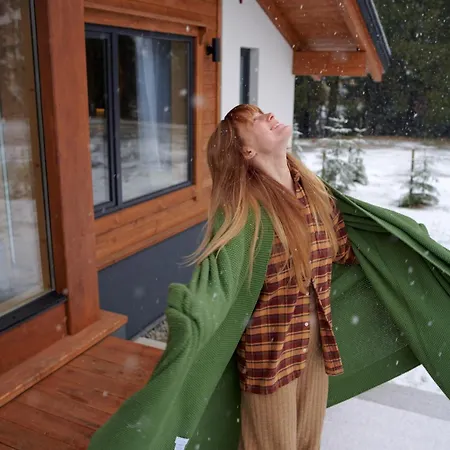 シャレー Mokhy & Nature