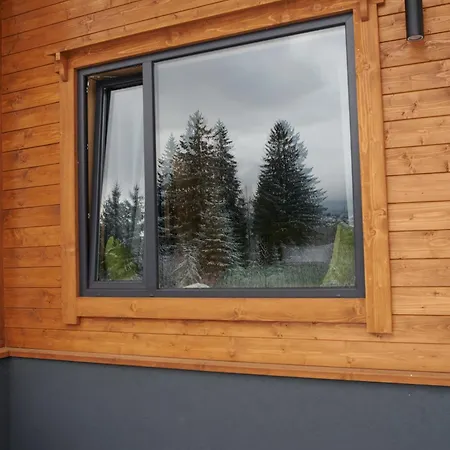 Mokhy & Nature * Vorochta