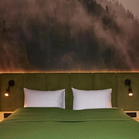 Mokhy & Nature ボロフタ