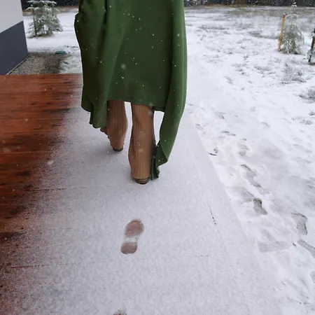 Mokhy & Nature Σαλέ *