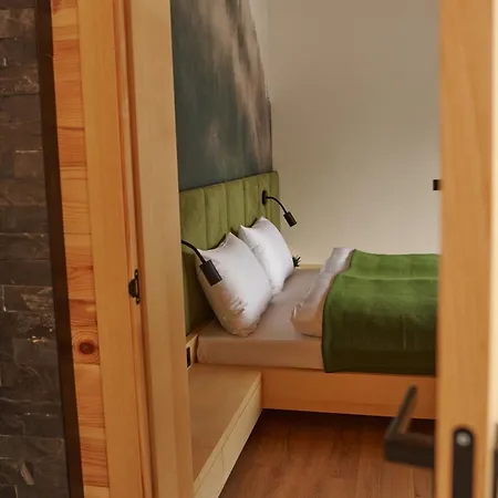 Mokhy & Nature * Vorochta