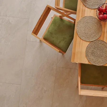 Mokhy & Nature Σαλέ *