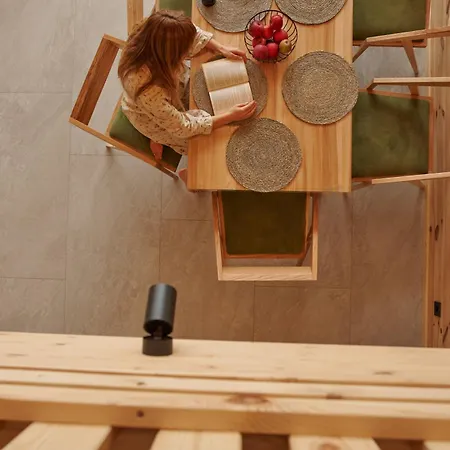 Mokhy & Nature Horská chata Vorochta