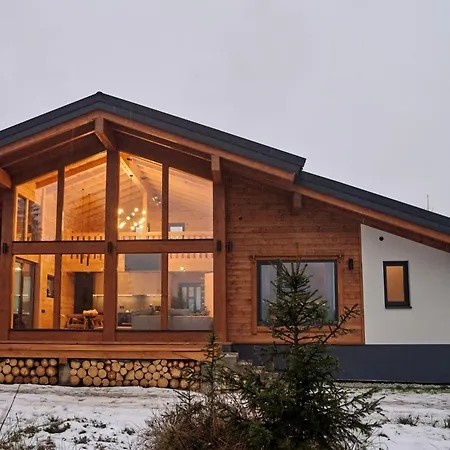 Chalet Mokhy & Nature *