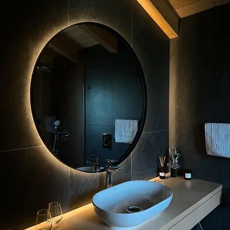 Mokhy & Nature Vorochta