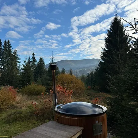 シャレー Mokhy & Nature ボロフタ