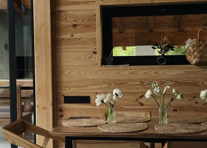 Chalet Mokhy & Nature Vorokhta
