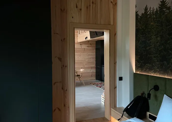 Mokhy & Nature Chalet